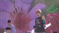 Meal of Blooming Day - SPECTRUMD Dance Music Festi