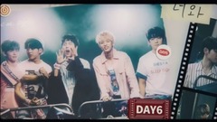 Beautiful Feeling_DAY6