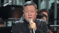 Pour out finally - Han Lei of _ of edition of scen