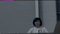 Break language person _ Cai Jian is elegant