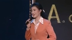 After be brought up, I became your _ Song Zuying