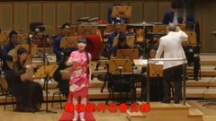 Delicious tree plants cherry hard _ Wang Erni