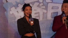 Vermicelli made from bean starch gives 9 years to