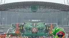 China imprints - Hang Tianqi of _ of Shandong birt