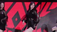 Concert of K-POP of Ren Chuan of Get It - advocate