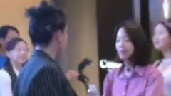 Convoy river mirrors Chengdu - Jiang Yingrong of b