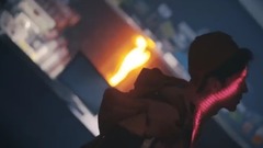 [Pictorial of MLB] EXO X MLB 2018 F%2FW - #SEHUN f