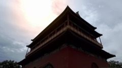 Bell _ Chinese galaxy, former voice of movie and T