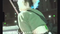 _Young B of POLO Chinese caption