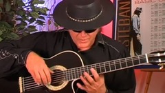 ESTEBAN Classical Guitar 09. _ music short