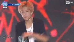 18/09/09_NCT DREAM of edition of spot of We Go Up 