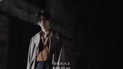 Na Taixuan of _ of astral Chinese caption