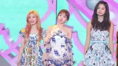 Dance The Night Away - Korea Music Wave advocate -