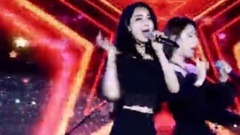 Hold a memorial ceremony for of ballad of peaceful