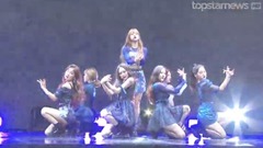 Firework - 18/09/10_OH MY GIRL of Showcase spot ed