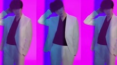 Advertisement of BTS 2018 CF COMPILATION joins gro