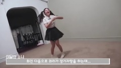 This month girl 391 - this month short of girl TV_