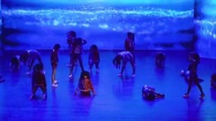 Euramerican galaxy of antic female _