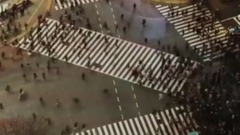 Euramerican galaxy of IGOTU KOFM Moskau Official V