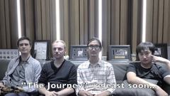 Newsreel of king morning the Huaihe River " The J