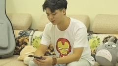 Move memory of free tender feelings to kill series