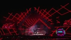 Galaxy of Korea of The Eve - 2018 Incheon Airport