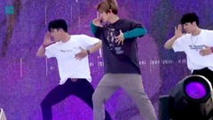 Blooming Day - SPECTRUMD Dance Music Festival advo