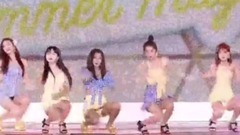 Galaxy of Korea of Power Up - 2018 Incheon Airport