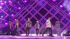 Overnight&Ko Ko Bop&18/09/09_EXO of edition of sen