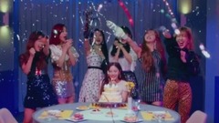 Firework _OH MY GIRL