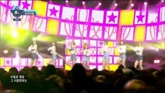 _OH MY GIRL of edition of Liar Liar spot