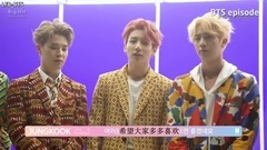 [The word in LFB] round 'IDOL' MV of 180903 [Epi