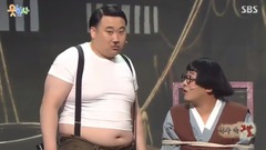 [Fun]2015. Korea. Search.E124 laugh a person. The 