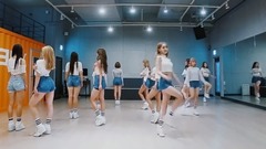 Secret practices girl of room _ universe