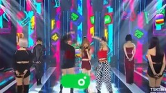 SBS person enrages 18/09/09_T-ara of caption of Ch