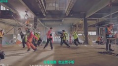 _PENTAGON of caption of frog Sino-South Korean