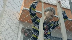 Blossom at the beginning of my home teenager - Min