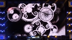 The days that is forgotten - Lu city old cellar or