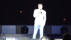 Li Zongcheng speaks - cellar of country of Lu city