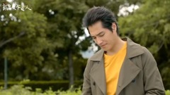 Male friend is not a person before | Present we ar