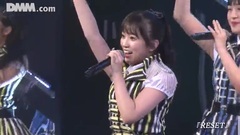 RESET @ HKT48 Live 180910_AKB48, HKT48