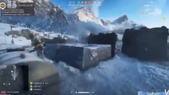 " battleground 5 " BETA test is done laugh at BU