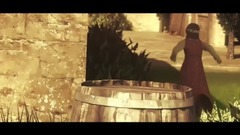 Assassin credo: ? Former voice of movie and TV of