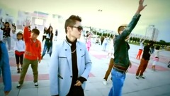 Square dance let me find attributive sense! _ musi