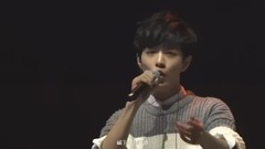 Confess balloon - teenager of nine of _X of editio