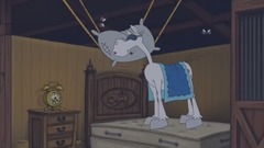 Pink On The Hoof _ Pink Panther And Pals_ is moved