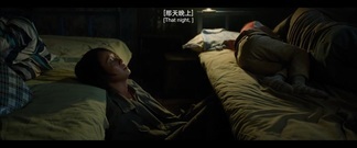 Not the former voice of movie and TV of road extra