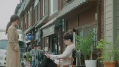 Han drama " Lovely Horribly " galaxy of _ of cap