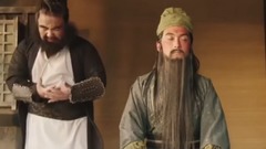 Advertisement of originality of the Three Kingdoms
