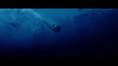 Glacial sea is fallen former voice of prevue 1_ mo